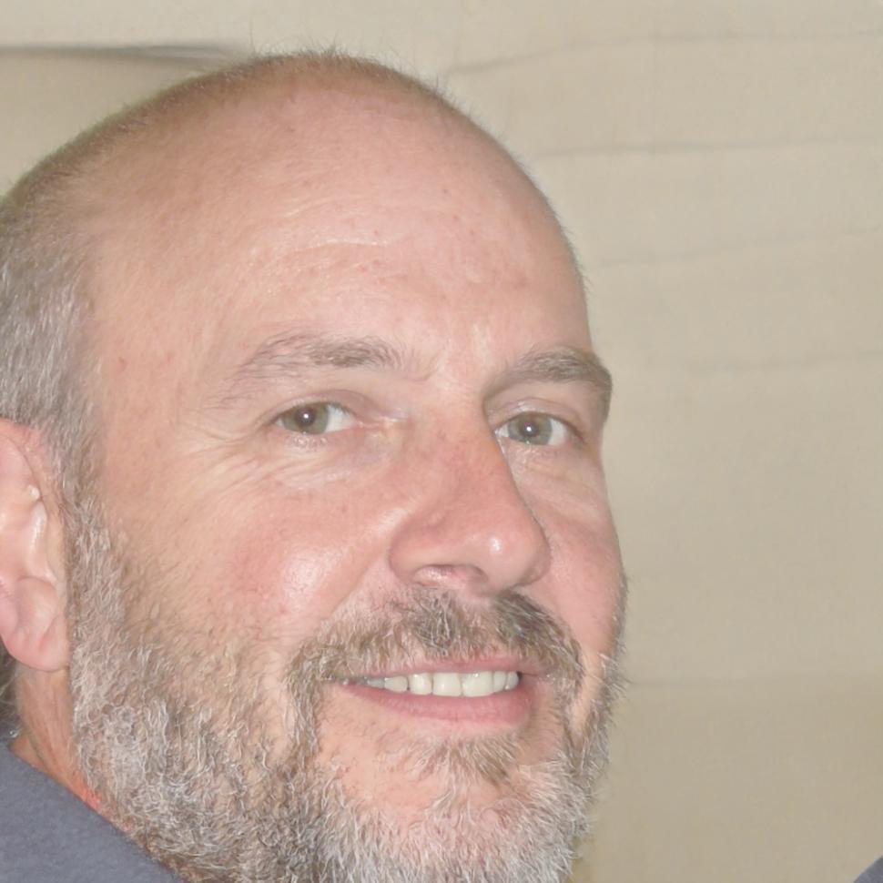 Portrait de Julien Moreau, Directeur Créatif